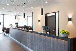 GHOTEL hotel & living Essen