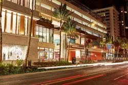 Hilton Garden Inn Waikiki Beach