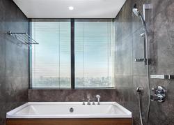 Sheraton Grand Istanbul Atasehir