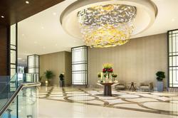 Sheraton Grand Istanbul Atasehir
