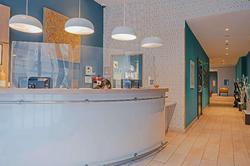 Comfort Aparthotel Saint-Etienne