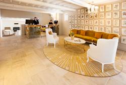Mas des Herbes Blanches Hotel & Spa