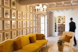 Mas des Herbes Blanches Hotel & Spa