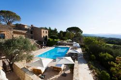 Mas des Herbes Blanches Hotel & Spa