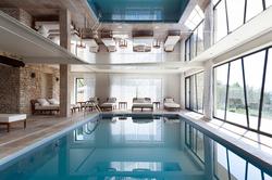 Mas des Herbes Blanches Hotel & Spa