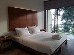 Nest Sense Resort Koh Chang