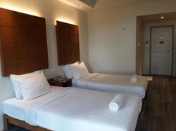 Nest Sense Resort Koh Chang