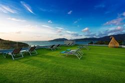 Crest Resort and Pool Villas