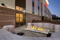 Hampton Inn And Suites Cordele, GA