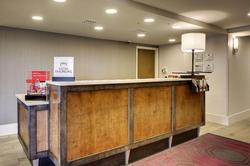 Hampton Inn And Suites Cordele, GA