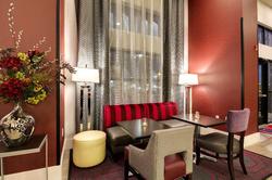 Hampton Inn And Suites Cordele, GA
