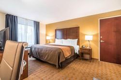 Comfort Inn & Suites Brattleboro