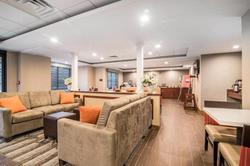 Comfort Inn & Suites Brattleboro