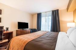 Comfort Inn & Suites Brattleboro