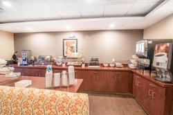Comfort Inn & Suites Brattleboro
