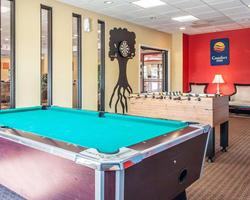 Comfort Inn & Suites