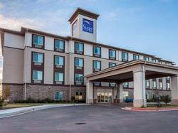 Sleep Inn & Suites - Elk City, OK