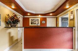 Rodeway Inn Chico