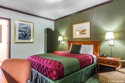 Rodeway Inn Chico