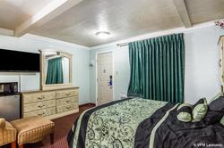Rodeway Inn Chico