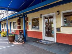 Rodeway Inn Chico