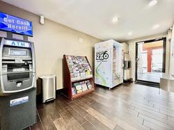 Days Inn & Suites by Wyndham Arlington Near Six Fl