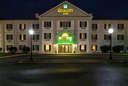 Best Western of Crestview