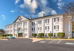 Best Western of Crestview