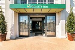 Best Western of Crestview
