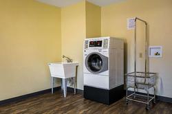 Quality Inn & Suites Greensburg I-74