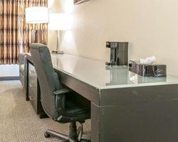 Quality Inn Indianapolis Northwest