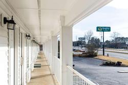 Quality Inn Carrollton Area