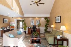 Quality Inn Carrollton Area