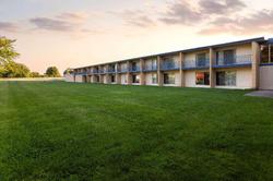 Baymont by Wyndham Bay City