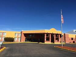 Rodeway Inn Alamosa Area
