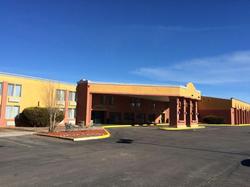 Rodeway Inn Alamosa Area