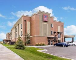 Comfort Suites Bozeman