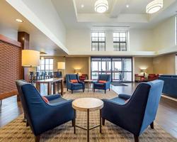 Comfort Suites Bozeman