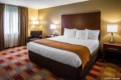 Sleep Inn Savannah Midtown