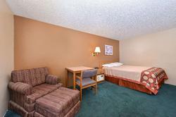 Rodeway Inn North