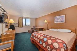 Rodeway Inn North