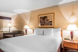 Clarion Inn & Suites Craig Area