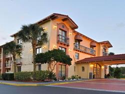 Rodeway Inn Near Ybor City - Casino