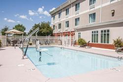 Comfort Inn US Hwy 80