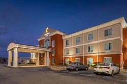 Comfort Inn US Hwy 80
