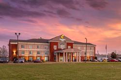 Comfort Inn US Hwy 80
