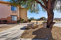 Comfort Inn Benson near Kartchner Caverns