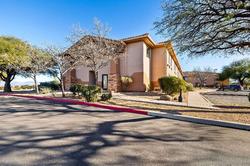 Comfort Inn Benson near Kartchner Caverns