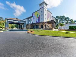 Spark by Hilton Dothan