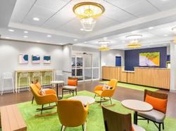 Spark by Hilton Dothan